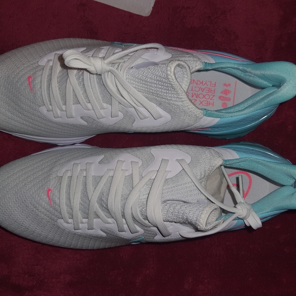 New Nike Golf Air Zoom Infinity Tour - Picture 6 of 12